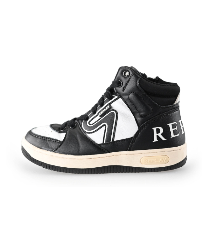 Replay Hohe Sneaker