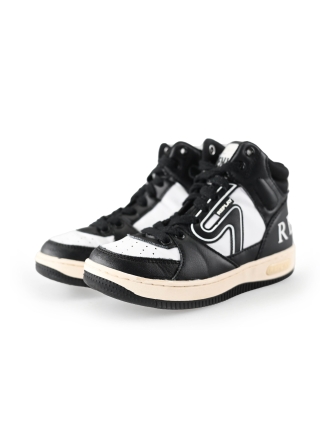 Replay Hohe Sneaker Schwarz 243071