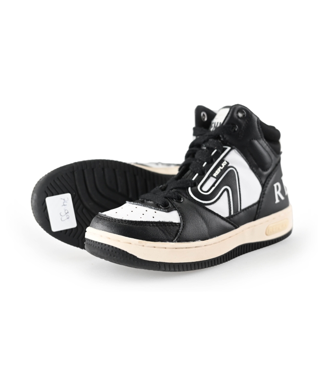 Replay Hohe Sneaker