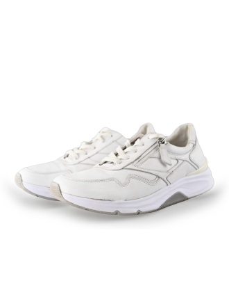 Gabor Sneaker Weiß 243074