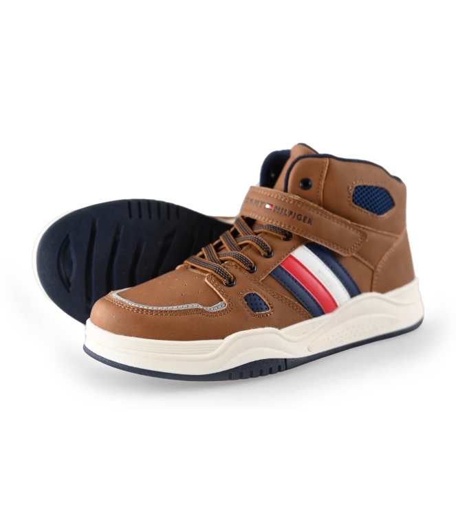 Tommy Hilfiger Hohe Sneaker