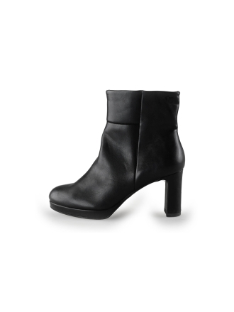 Tamaris Stiefeletten Schwarz 243077