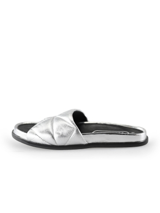 Loff1881 Flip-Flops Silber 243082