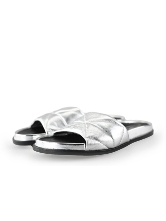 Loff1881 Flip-Flops Silber 243082