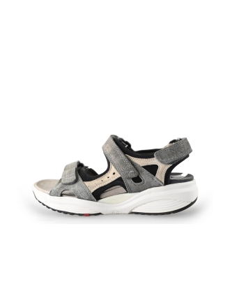 Xsensible Sandalen Grau 243084