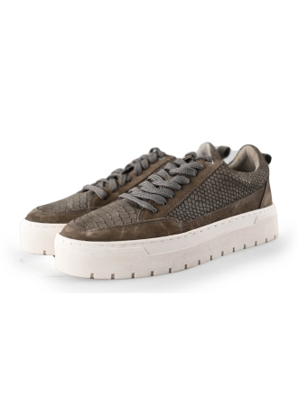Loff1881 Sneaker Braun 243109