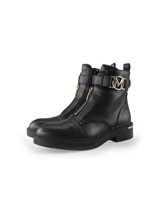 Mexx Bikerstiefel Schwarz 243110