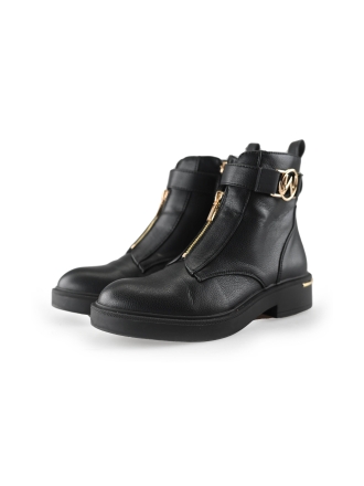 Mexx Bikerstiefel Schwarz 243113