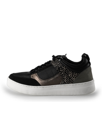 Maruti Sneaker Schwarz 243116
