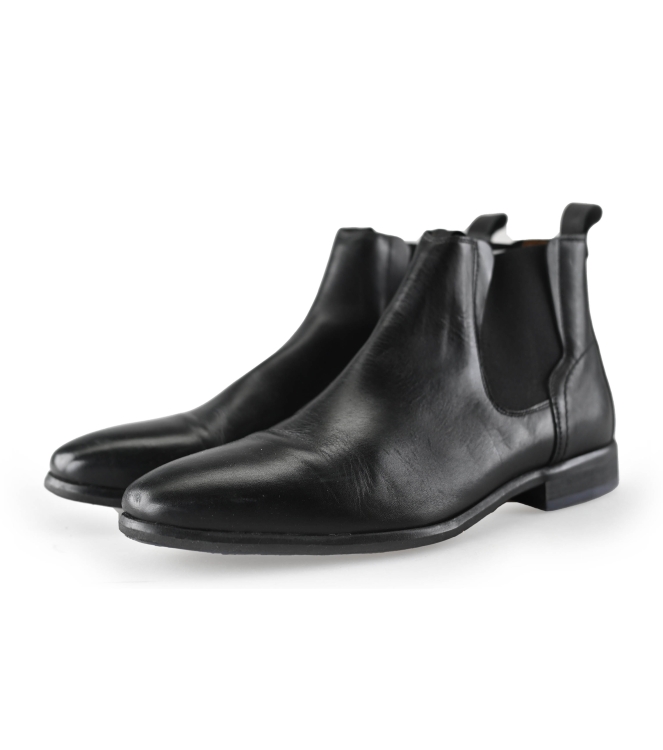 DenBroeck Schnürstiefel