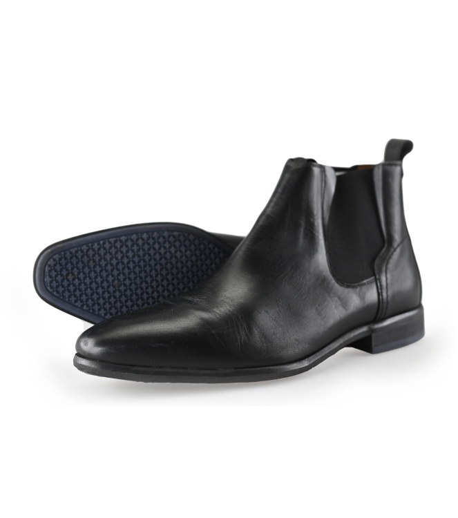 DenBroeck Schnürstiefel
