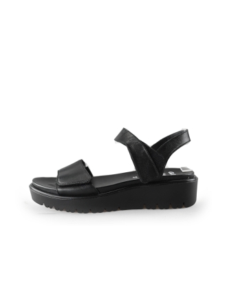 Ara Sandalen Schwarz 243121