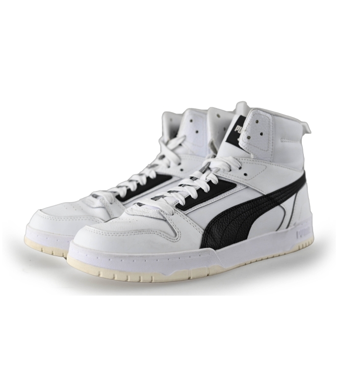Puma Hohe Sneaker
