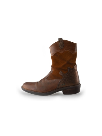Bunniesjr Cowboystiefel Braun 243123