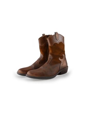 Bunniesjr Cowboystiefel Braun 243123