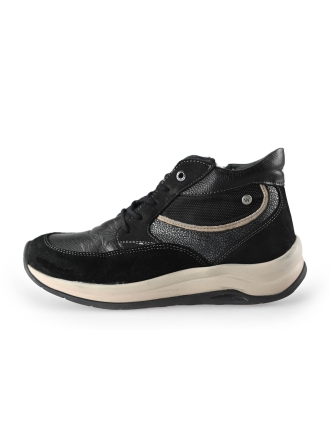 Wolky Schnürstiefel
