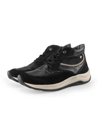 Wolky Schnürstiefel