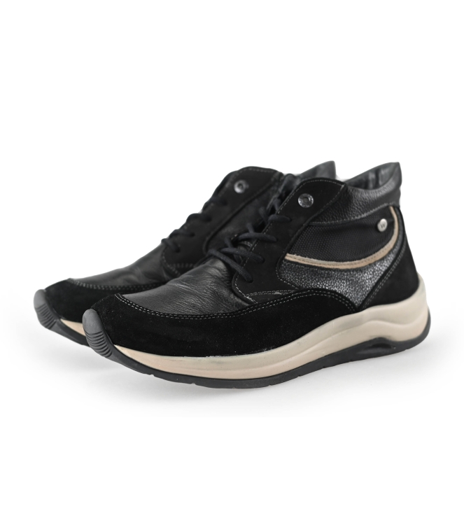 Wolky Schnürstiefel