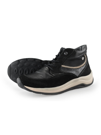 Wolky Schnürstiefel