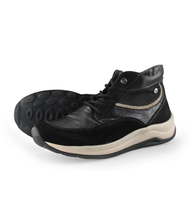 Wolky Schnürstiefel