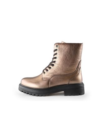 Loff1881 Schnürstiefel Braun 243125