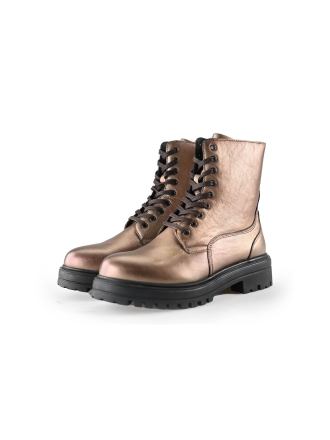 Loff1881 Schnürstiefel Braun 243125
