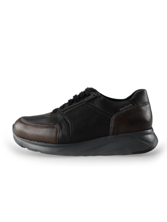 Mobils Sneaker Schwarz 243129