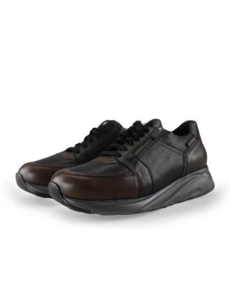 Mobils Sneaker Schwarz 243129
