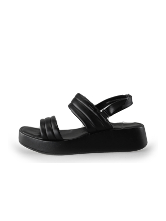 Mexx Sandalen Schwarz 243130