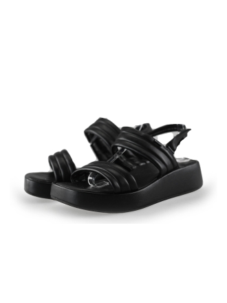 Mexx Sandalen Schwarz 243130