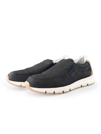 Australian Slip-ons Blau 243134