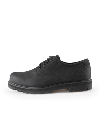 Timberland Schnürschuhe Schwarz 243137