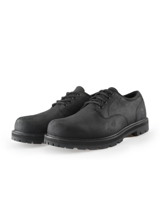 Timberland Schnürschuhe Schwarz 243137
