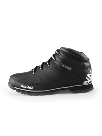 Timberland Schnürschuhe Schwarz 243138