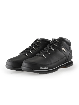Timberland Schnürschuhe Schwarz 243138