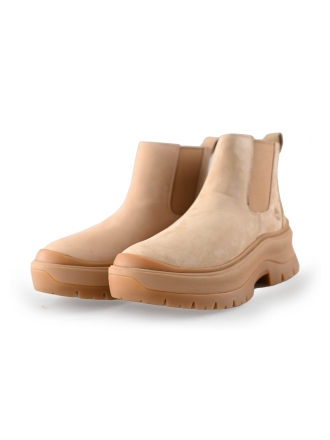 Timberland Chelsea boots Rosa 243141