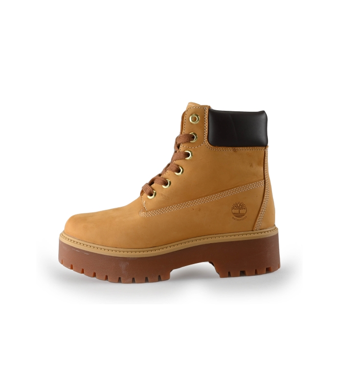 Timberland Schnürstiefel