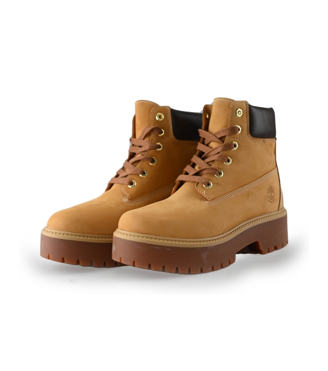 Timberland Schnürstiefel