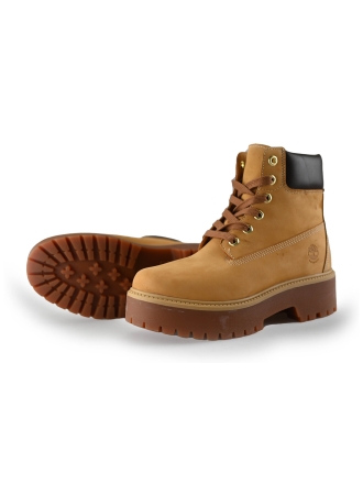 Timberland Schnürstiefel