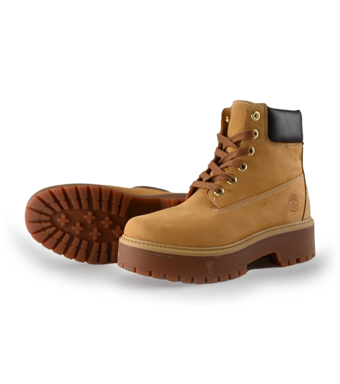 Timberland Schnürstiefel