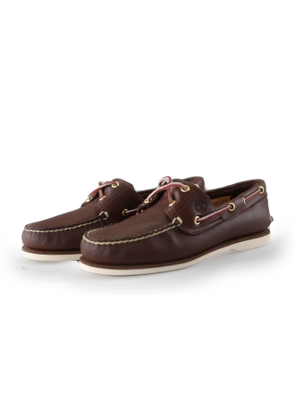 Timberland Bootsschuhe Rot 243147
