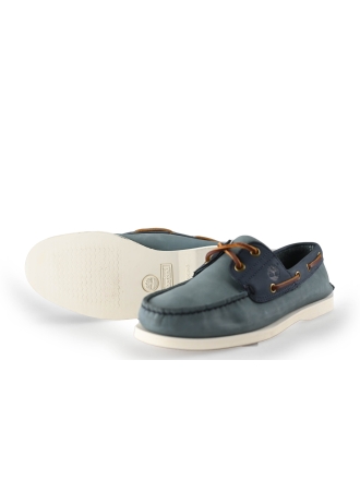 Timberland Schnürschuhe Blau 243149