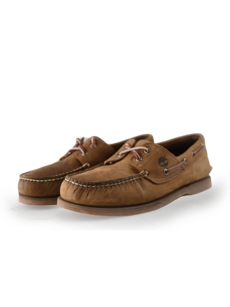 Timberland Schnürschuhe Braun 243150