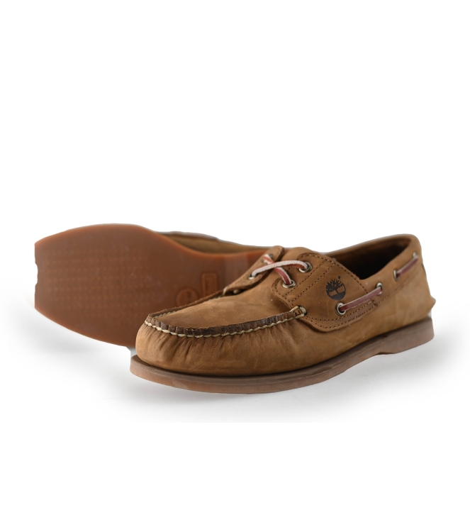 Timberland Schnürschuhe