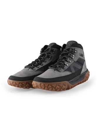 Timberland Hohe Sneaker Grau 243153