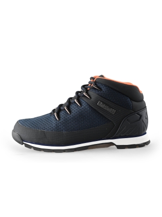 Timberland Hohe Sneaker Blau 243158