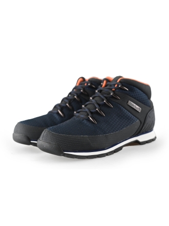Timberland Hohe Sneaker Blau 243158