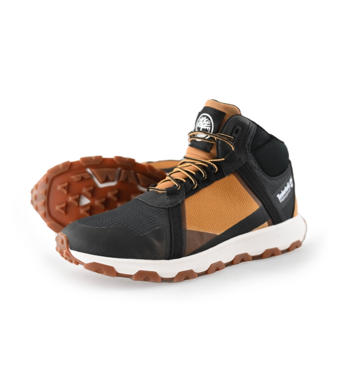 Timberland Hohe Sneaker