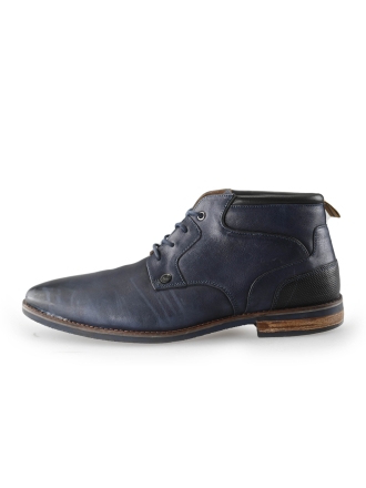 Australian Schnürschuhe Blau 243168