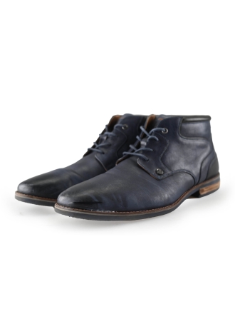 Australian Schnürschuhe Blau 243168